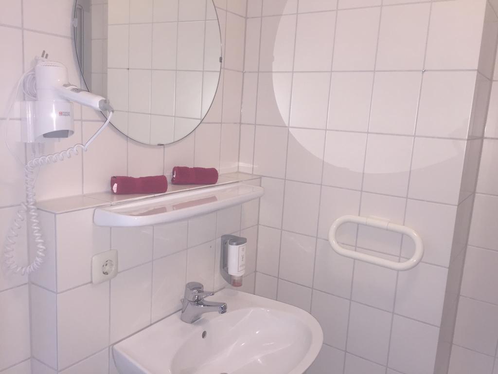 Landgasthaus Dobraberg Guest house Nuremberg