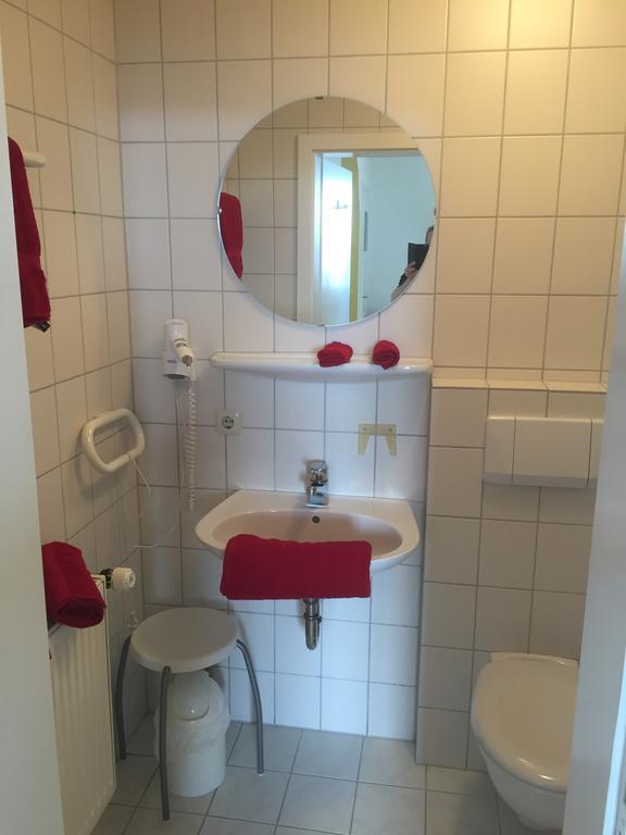 Landgasthaus Dobraberg Guest house