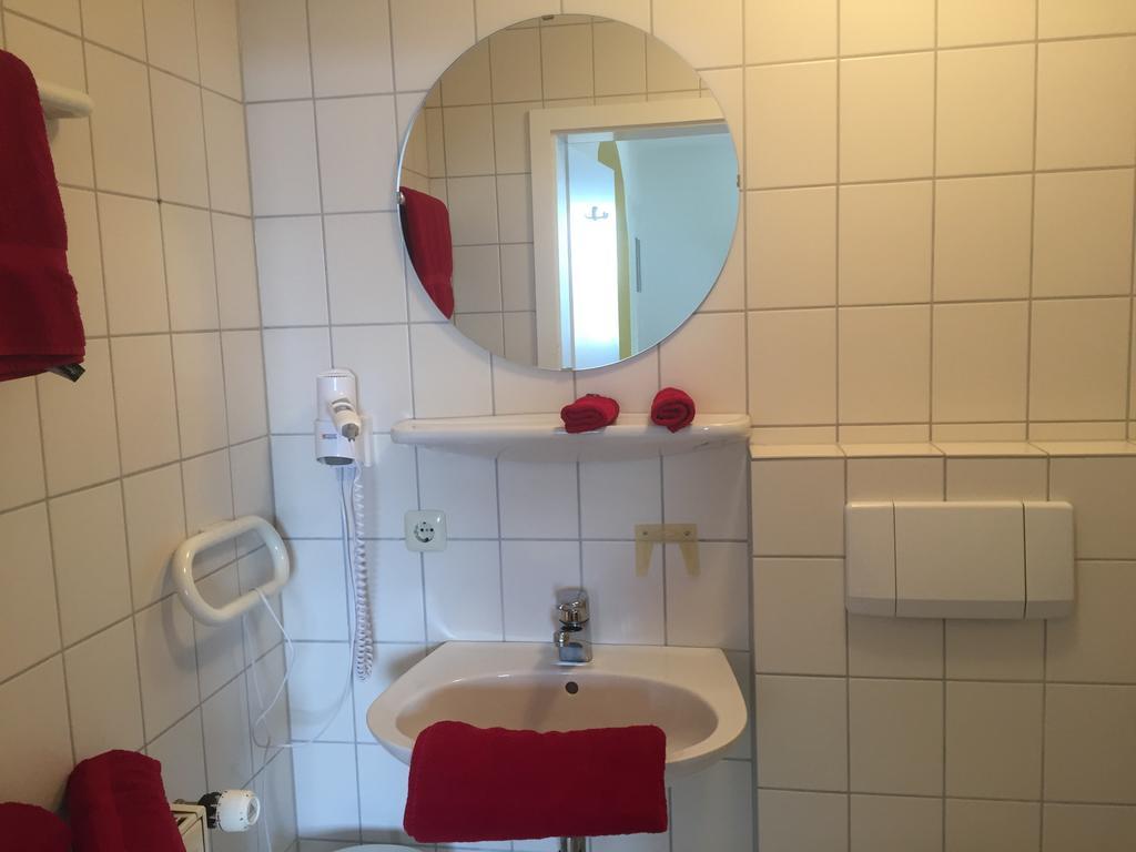 Landgasthaus Dobraberg Gasthof *