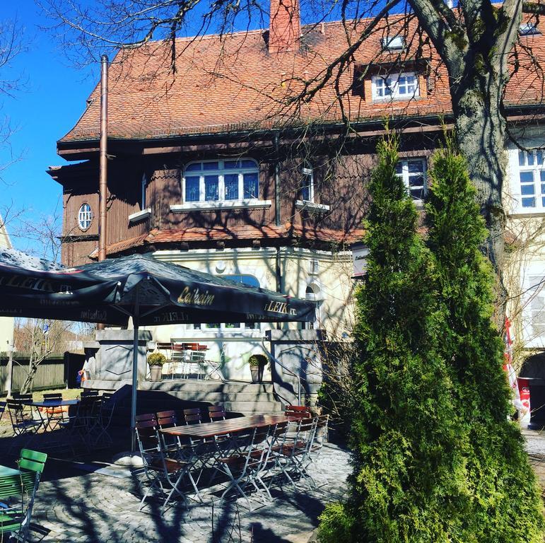 Landgasthaus Dobraberg
